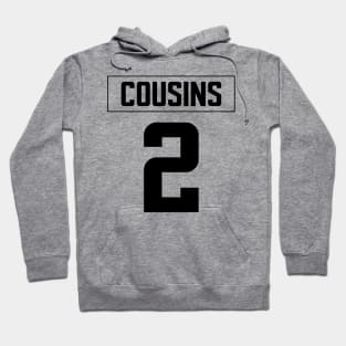 Cousins Hoodie